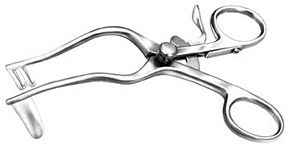 Bellucci-Wullstein Retractor - N1692 31
